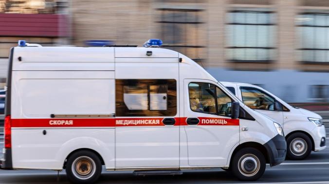 В Севастополе при атаке ВСУ погиб мирный житель 
