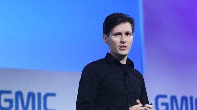 Дуров: Telegram столкнулся с крупнейшей цифровой миграцией в истории 