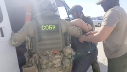 Жителя Севастополя осудили за призывы к терактам