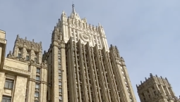 МИД: риски столкновения между Россией и НАТО возрастают 