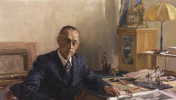 131 год исполнился со дня рождения Михаила Крошицкого