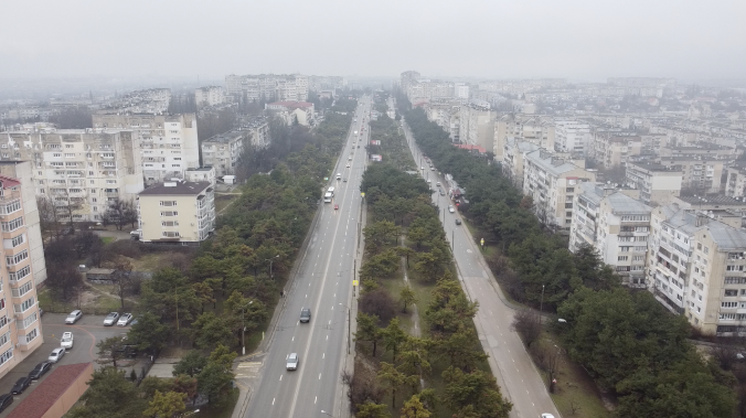 Севастополь ежегодно получает 20 млрд рублей на развитие