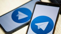 Песков: руководство Telegram не хочет сотрудничать 