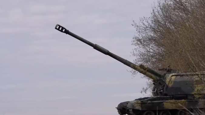 Армия России за неделю освободила восемь сёл