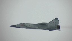 На Украину обрушились «Кинжалы» в ответ на теракты