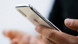 Французским мародёрам заблокировали краденые iPhone