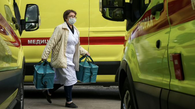 Боевики ВСУ атаковали Чебоксары беспилотниками