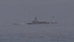 Иран открыл Ормузский пролив для дружественных стран