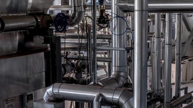 Эксперт Колобанов: Европа не сможет заменить российский газ