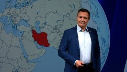 Жёсткий ответ Ирана | Россия спасает Кубу | Зеленский сдаст Донбасс?