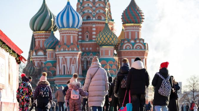 Отпуск по уходу за ребёнком войдёт в страховой стаж