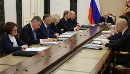 Путин спрогнозировал рост нефтегазовых доходов