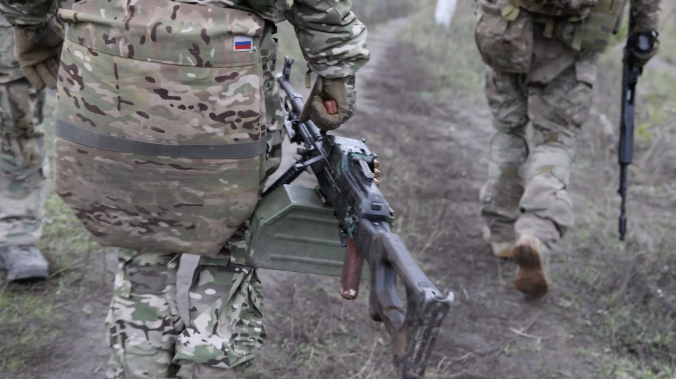 Развожаев: каждый подвиг героев останется в вечности