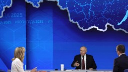 Россия подумает над обеспечением безопасности выборов на Украине 