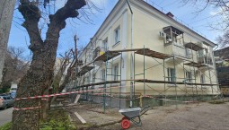 В Севастополе вырастет плата за капремонт в 2026 году