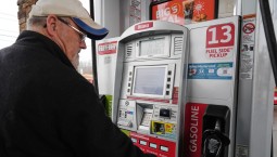 Цены на нефть продолжают расти после войны в Иране 