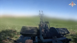 Массированный удар нанесла Россия по ВПК Украины