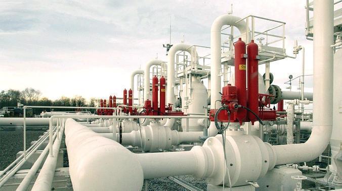 Газовая сделка между США и Китаем может усугубить энергокризис в Европе