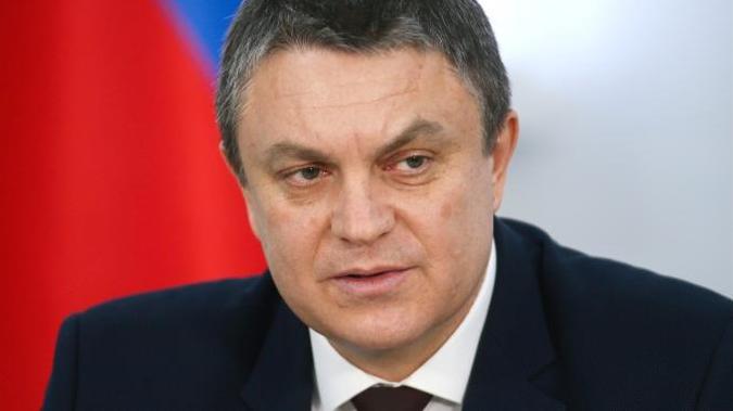 Глава ЛНР заявил о планах проведения референдума о вхождении в состав РФ 