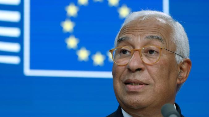 Глава Евросовета Кошта пытался установить контакты с Россией