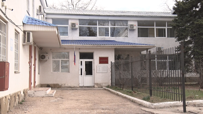 Детсад в Севастополе выплатит 750 тыс. руб. сломавшему ногу ребёнку