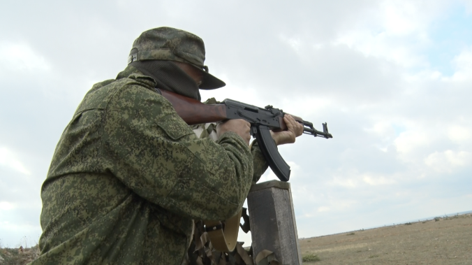 Появилась новая схема обмана родственников бойцов