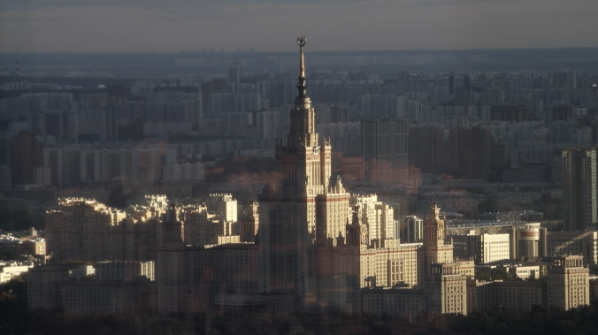 Москва в ответ на санкции ЕС расширила стоп-лист