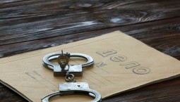 Задержана заместитель главы администрации Ялты