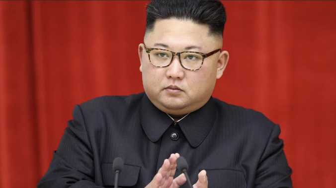 Ким Чен Ын ужесточил меры по борьбе с COVID-19