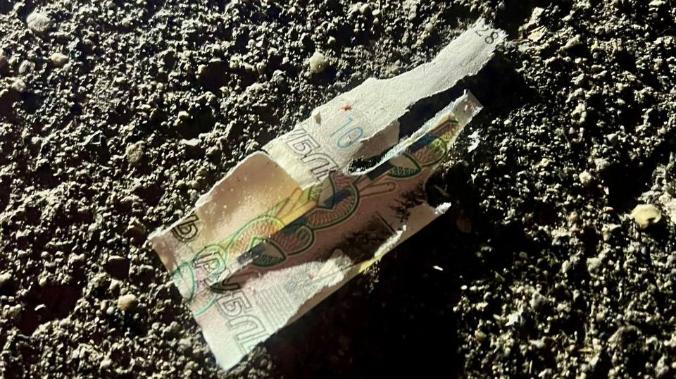 Мальчик пострадал из-за взрыва в Красногорске