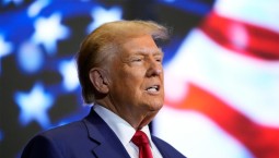 Созданный Трампом «Совет мира» официально учреждён