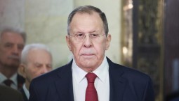 Сергей Лавров предупредил США о систематических ударах по объектам ВПК в Киеве