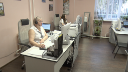 В Севастополе работает горячая линия по соцвопросам
