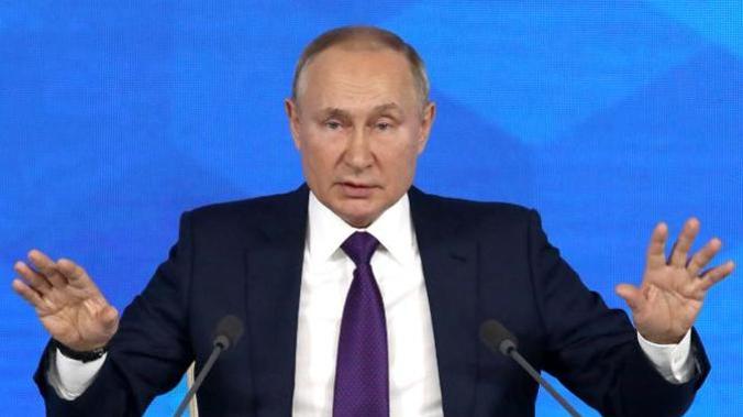 Путин: ОДКБ свою задачу выполнили, возвращаемся домой