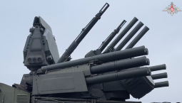 Севастополь отразил очередную атаку ВСУ