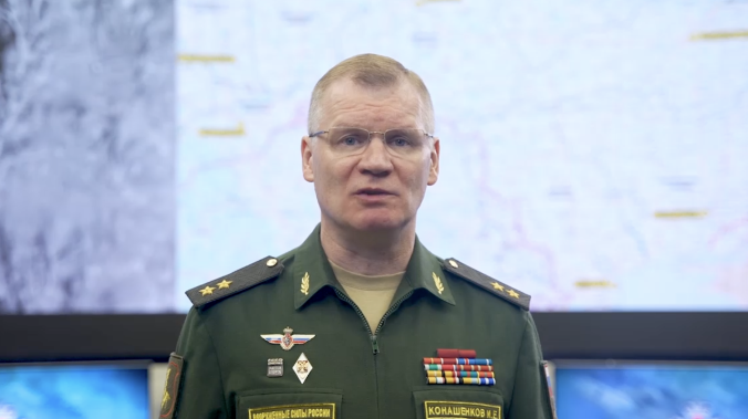 ВС РФ уничтожили 3 группы диверсантов ВСУ в ДНР и Запорожской области