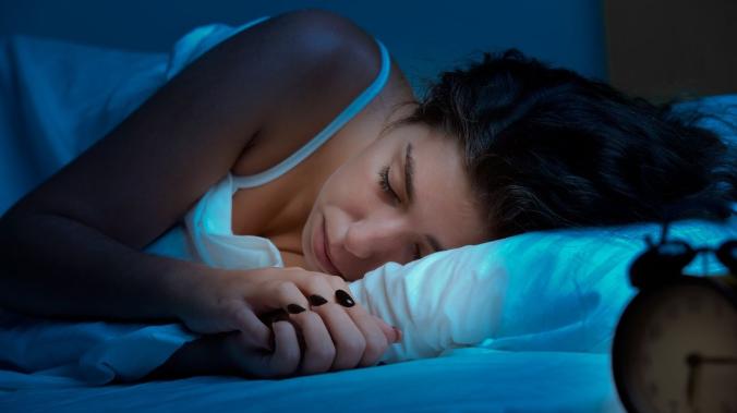 Прерывистый сон повышает риск внезапной смерти