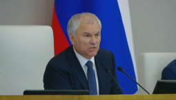 Володин: ситуация с топливом будет улучшаться 