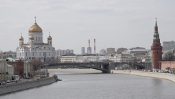 Путин предложил объявить перемирие на День Победы