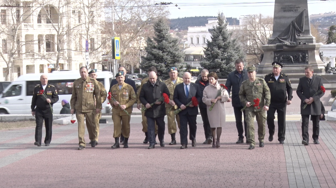 33 года назад советские войска покинули Афганистан