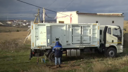 Умные сети помогут решить проблемы энергоснабжения Фиолента