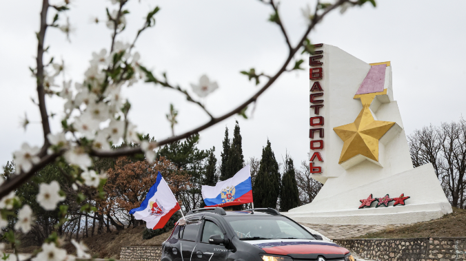Крах украинизации и уроки Русской весны: как Севастополь защитил свою историю