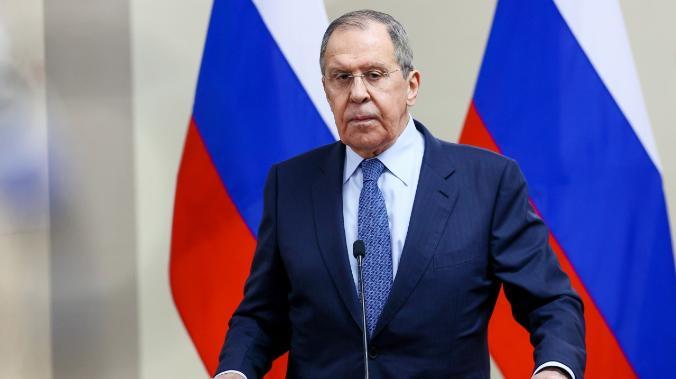 Россия открыта к партнёрству со странами Африки