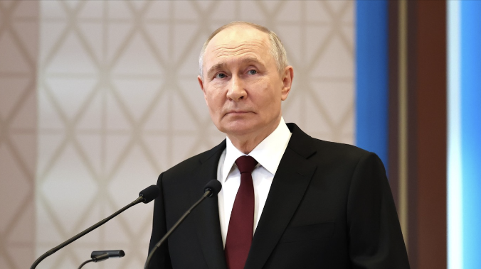 Путин указал Пашиняну на минусы сближения с Европой