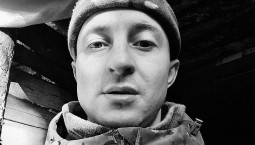 Севастополь простился с ефрейтором Никитой Лихашва