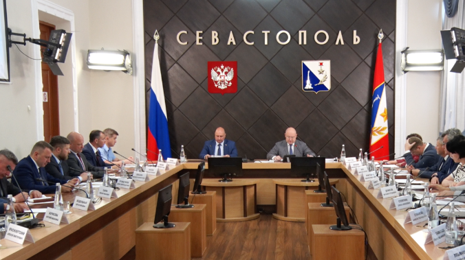 За архитектурным обликом Севастополя усилят контроль
