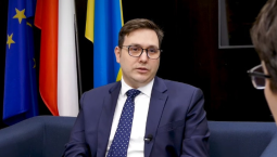 МИД Чехии: Россия ведет пропаганду против ЕС в Африке