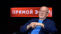 Умер экс-сенатор, севастопольский журналист Андрей Соболев