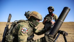 В Госдуму России избраны 46 участников СВО