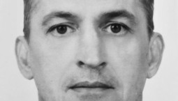 В Севастополе простились с командиром Михаилом Шкапенко